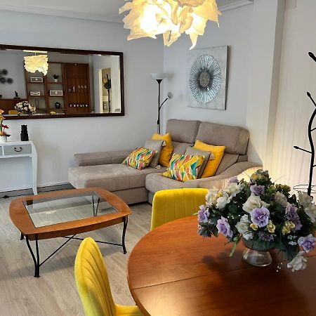 Apartamenticos La Paz I Zaragoza Dış mekan fotoğraf