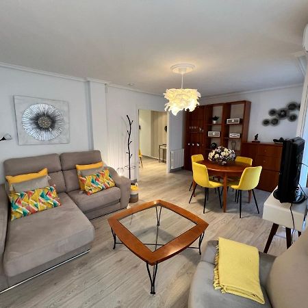 Apartamenticos La Paz I Zaragoza Dış mekan fotoğraf