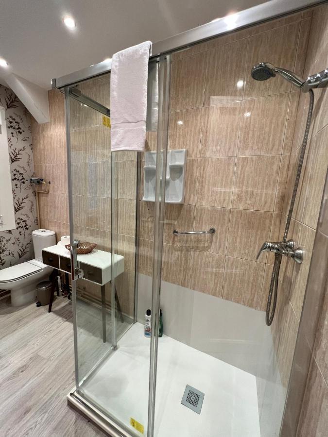 Apartamenticos La Paz I Zaragoza Dış mekan fotoğraf