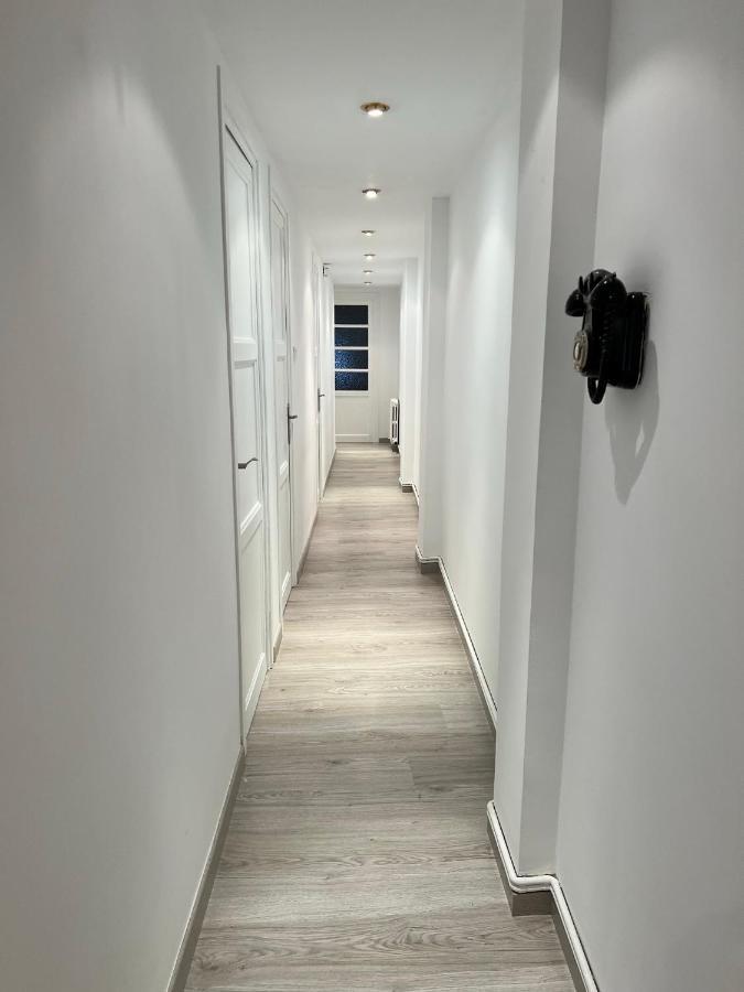 Apartamenticos La Paz I Zaragoza Dış mekan fotoğraf