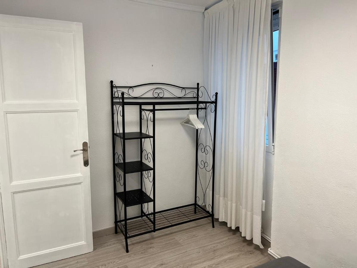 Apartamenticos La Paz I Zaragoza Dış mekan fotoğraf
